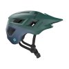 Prilba COYOTE KinetiCore zeleno/modrá (Veľkosť 54-63 cm)