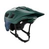 Prilba COYOTE KinetiCore zeleno/modrá (Veľkosť 54-63 cm)