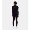 damske kalhoty santini rtr black 2 o