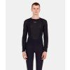 funkcni triko s dlouhym rukavem santini dry black 5 o