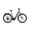 LAPIERRE E-Explorer 5.5 Low Graphite Grey Matt 2026 (Veľkosť S)