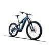 LAPIERRE Overvolt AM CF 7.8 Tidal Teal Blue Satin 2026 (Veľkosť S)