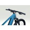 LAPIERRE Overvolt HT 5.6 27.5 Tidal Teal Blue Glossy 2026 (Veľkosť S)