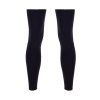 navleky na nohy santini unico black 3 o