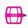 pedaly pembree d3a flat pedal small pink 1 o