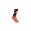 ponozky sidi confusum socks coral fluo 1 o
