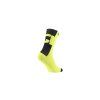 ponozky sidi confusum socks yellow fluo o