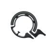 zvonek knog oi classic large black 5 o