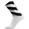 289701 gore essential signal socks white lab grey 35 37 s