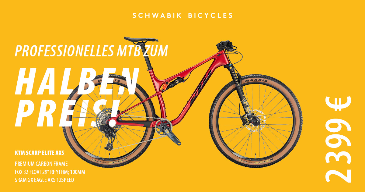 Bicykle Schwabik