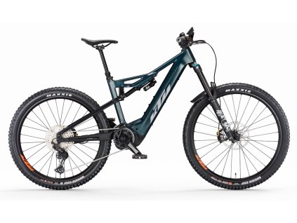 MACINA PROWLER MASTER 23