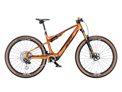 MACINA SCARP SX EXONIC 24