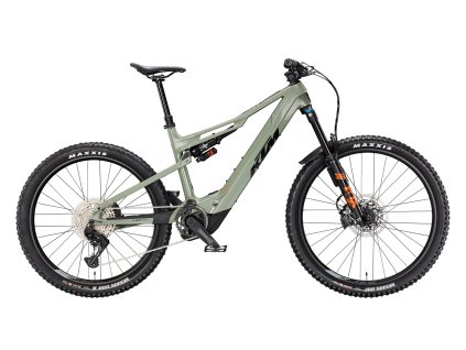 MACINA KAPOHO MASTER ABS 25