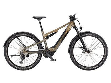 MACINA CHACANA 892 LFC 25