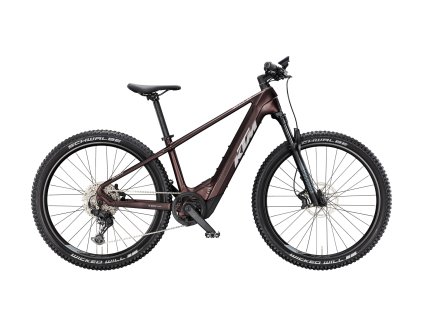 MACINA TEAM 872 glorious 25