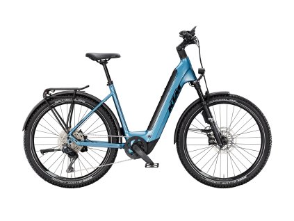 MACINA AERA 871 LFC ABS Di2 25