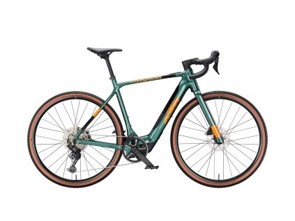 MACINA GRAVELATOR SX 20 25