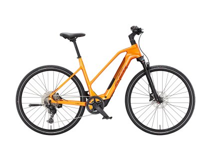 MACINA CROSS SX ELITE 25 2