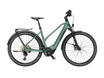 MACINA CROSS CX 810 LFC 25 2