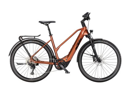 MACINA CROSS CX 820 LFC 25 2