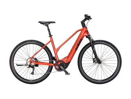 MACINA CROSS CX 610 25 2