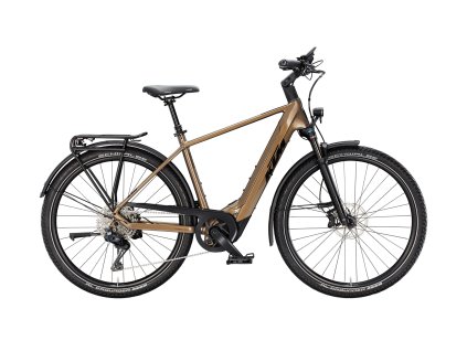 MACINA GRAN 810 Di2 25