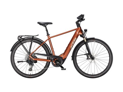 MACINA TOUR CX 810 GX AXS 25