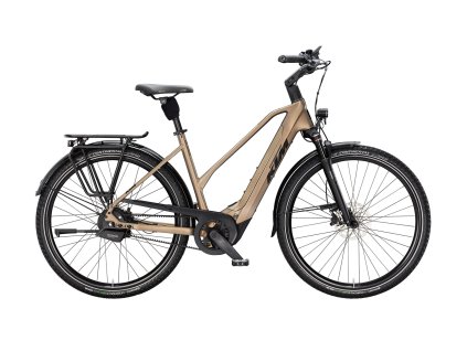 MACINA CITY 810 BELT 25 2