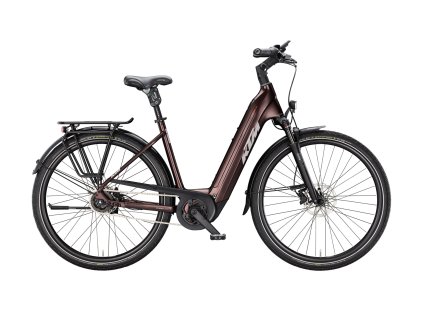 MACINA CITY 820 XL 25