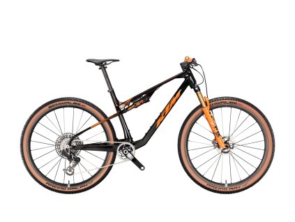 024110108 scarp mt exonic 48cm l carbon transparent orange orange