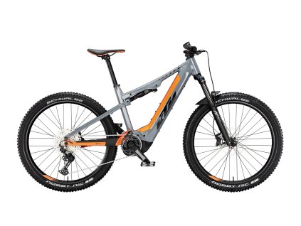 MACINA LYCAN LTD64 24