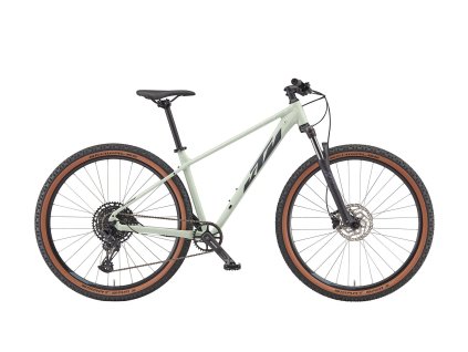 023807103 ULTRA GLORIETTE 29 M 43 pale mint matt grey white 9