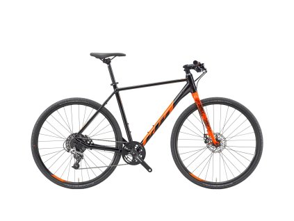 023831115 x strada 30 fit m 55 flaming black orange