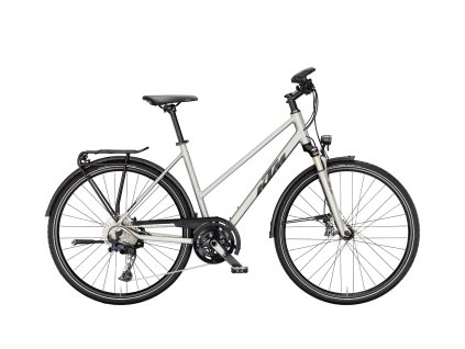 024210211 life style d 51cm core grey matt black orange