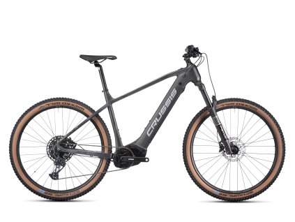 E-Bike Crussis ONE-Largo 10.10-(720 Wh) 2025