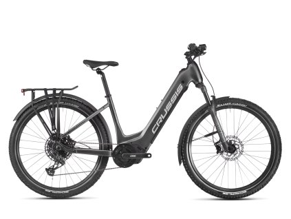 E-Bike Crussis ONE-Country 10.10-(720 Wh) 2025