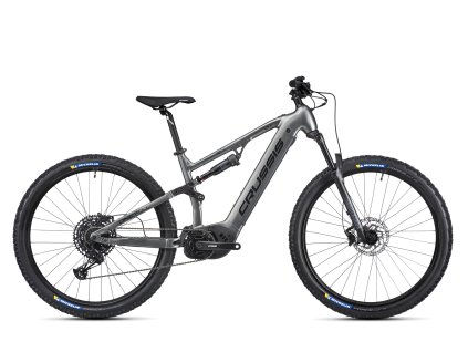 E-Bike Crussis ONE-Full 9.10-(720 Wh) 2025