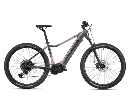 E-Bike Crussis e-Guera 9.10-(720 Wh) 2025