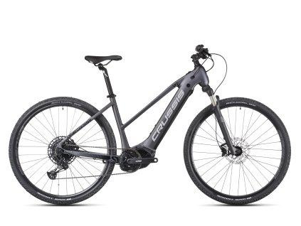 E-Bike Crussis ONE-Cross low 9.10-(720 Wh) 2025