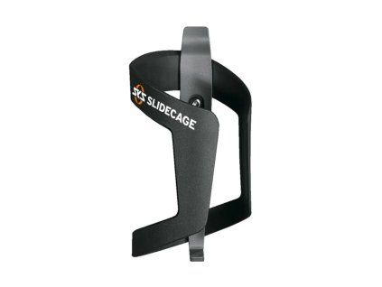 131053 crussis sks slidecage bottle basket schwarz