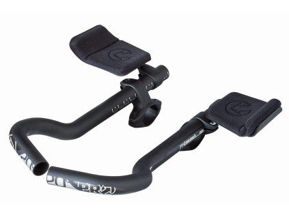 RAKETE AL TRI Aufsätze schwarz