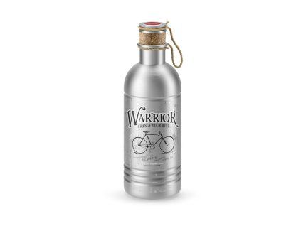 EROICA 600 Warrior Aluminiumflasche