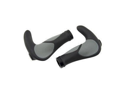 173470 ergobul ecken mit griffen anatomisch schwarz grau