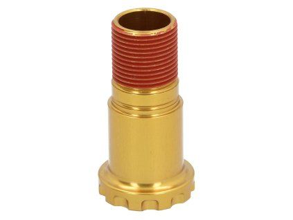 Achsmutter PD-M828 links