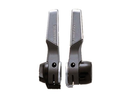 Schaltende SL-SY20A-7 Doppelhebel (hintere SIS) für Rahmenrohrschweißen + Kabel