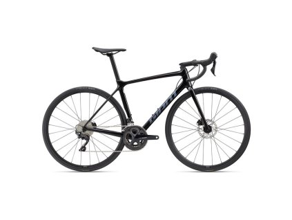 Bicykel GIANT TCR Advanced 2 Disc-Pro Compact Carbon 2024