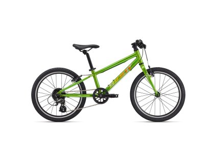 Giant ARX 20  Metallic Green
