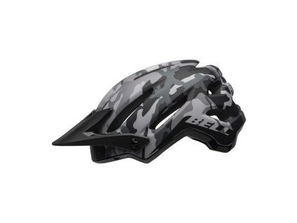 BELL 4Forty Mat/Glos Black Camo L