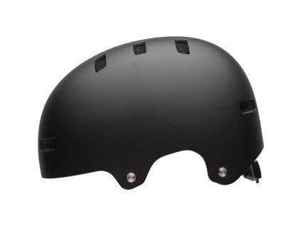 BELL Local Mat Black S