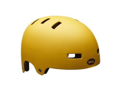 BELL Local Mat Yellow L